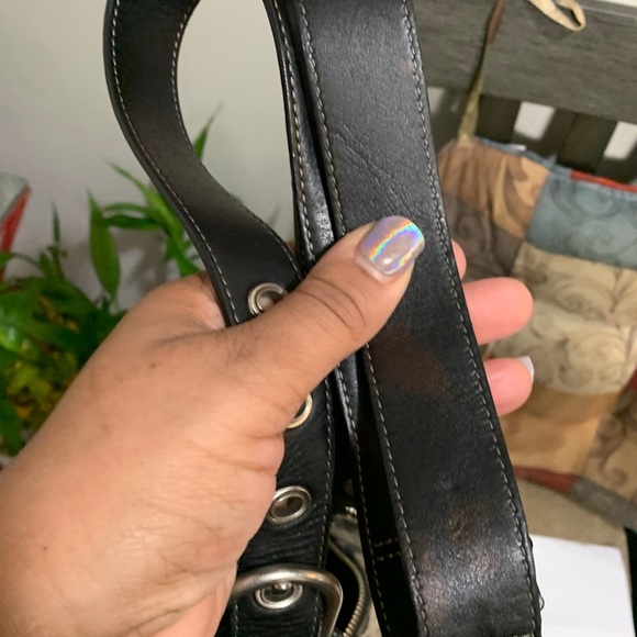 Coach messenger bag - Picture 8 of 8